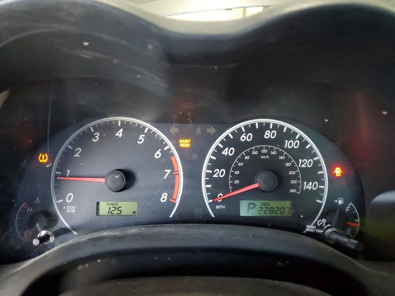 Продаж на аукціоні авто 2013 Toyota Corolla, vin: 5YFBU4EE3DP108231, номер лоту: 79881805
