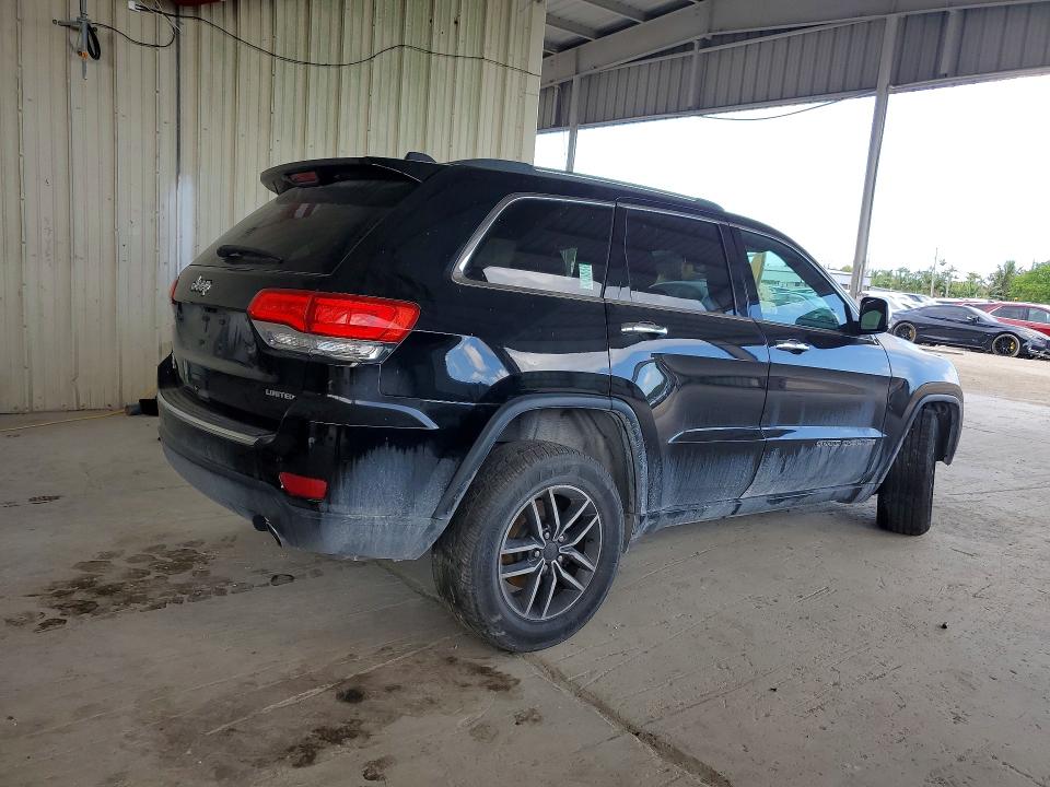Продажа на аукционе авто 2019 Jeep Grand Cherokee, vin: 1C4RJFBG4KC695974, номер лота: 48248306