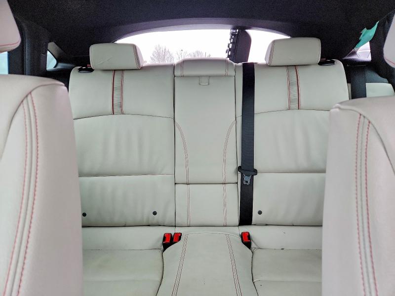 Aukcja sprzedaży 2016 Bmw X4, vin: 5UXXW3C50G0M89689, numer aukcji: 46364766
