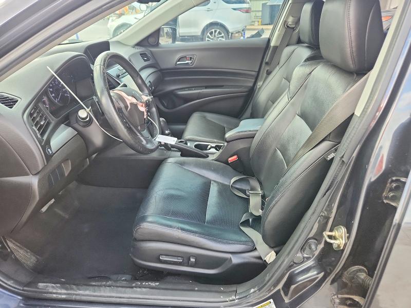 Aukcja sprzedaży 2016 Acura Ilx, vin: 19UDE2F72GA025734, numer aukcji: 42010636