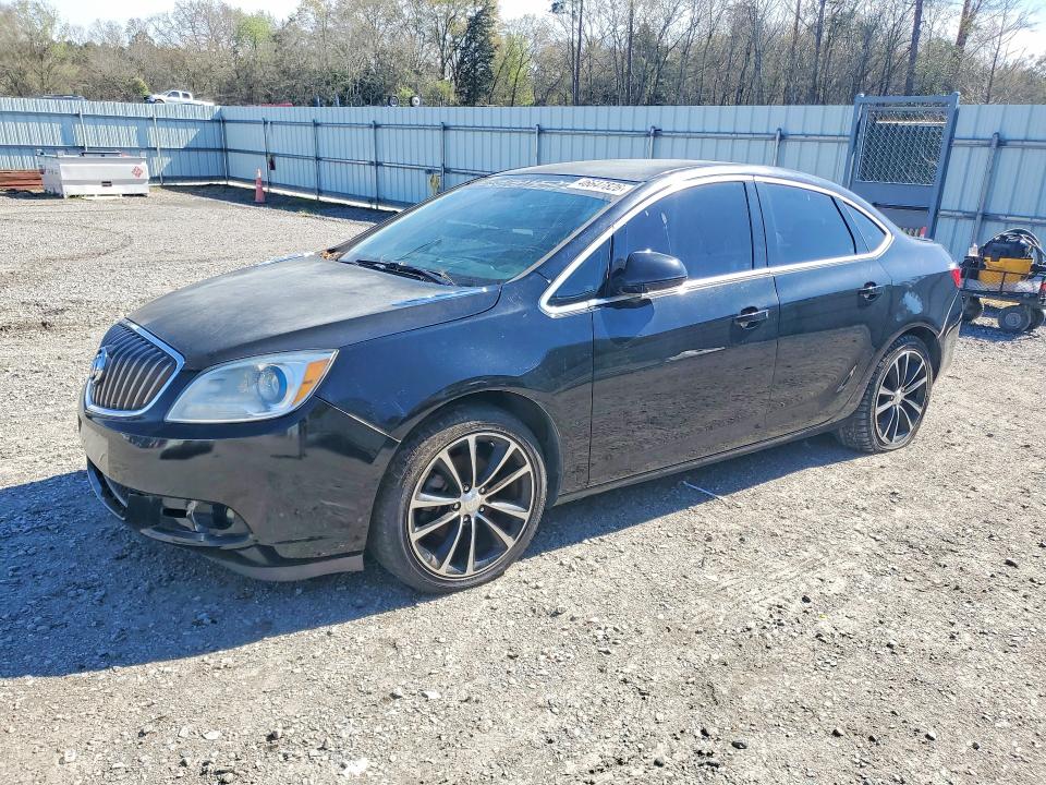 Продаж на аукціоні авто 2016 Buick Verano, vin: 1G4PW5SKXG4168638, номер лоту: 46647826