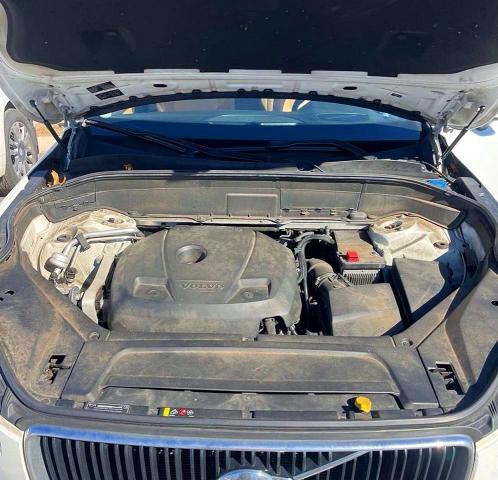 Продаж на аукціоні авто 2016 Volvo Xc90, vin: YV4102XK2G1072214, номер лоту: 47474686
