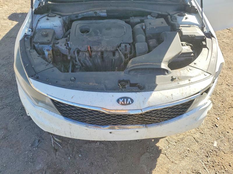 Продаж на аукціоні авто 2018 Kia Optima, vin: 5XXGT4L31JG263326, номер лоту: 46489916