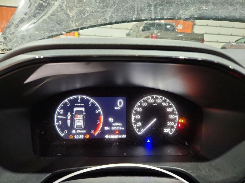 Продажа на аукционе авто 2025 Honda Cr-v, vin: 2HKRS4H20SH119204, номер лота: 45958766