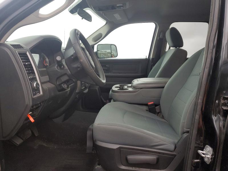 Продажа на аукционе авто 2017 Ram 1500, vin: 1C6RR7FTXHS760676, номер лота: 47650286