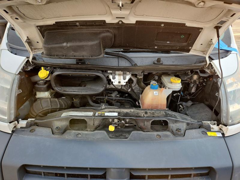 Aukcja sprzedaży 2018 Ram Promaster 1500, vin: 3C6TRVNG6JE146747, numer aukcji: 49589366