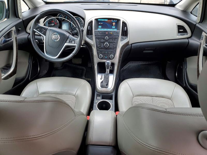 Aukcja sprzedaży 2016 Buick Verano, vin: 1G4PW5SK7G4159122, numer aukcji: 46891686
