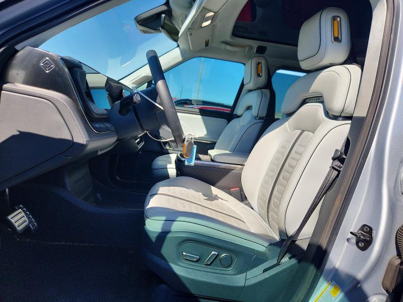 Aukcja sprzedaży 2023 Rivian R1t, vin: 7FCTGAAA6PN021299, numer aukcji: 46440956