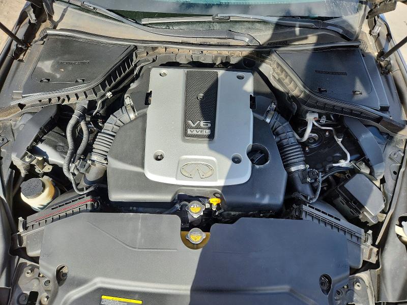 Aukcja sprzedaży 2014 Infiniti Q50, vin: JN1BV7AR1EM699142, numer aukcji: 78723245