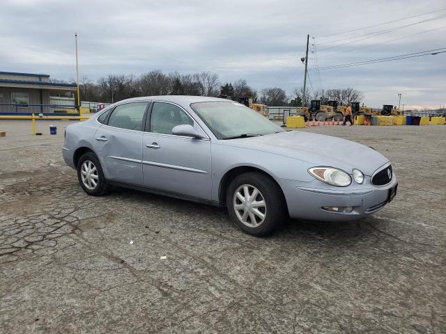 77697495 :رقم المزاد ، 2G4WC582961236918 vin ، 2006 Buick Lacrosse مزاد بيع