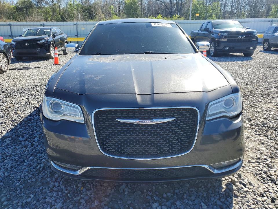 46486216 :رقم المزاد ، 2C3CCAEG4GH334249 vin ، 2016 Chrysler 300c مزاد بيع