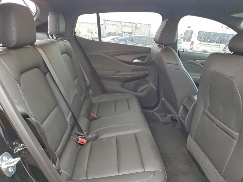 Продаж на аукціоні авто 2026 Buick Envista, vin: KL47LBEP8TB054303, номер лоту: 42069796