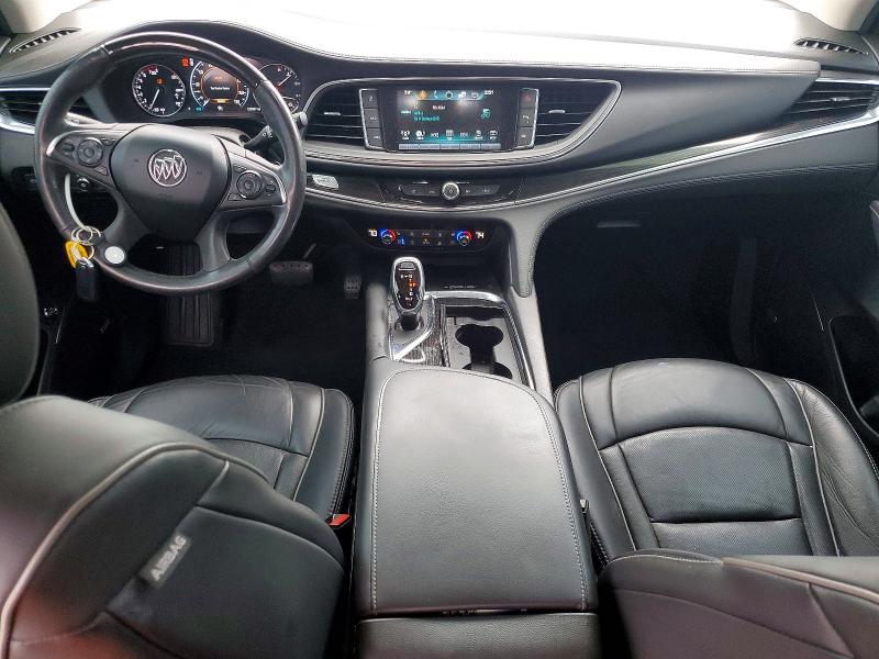 2019 Buick Enclave მანქანა იყიდება აუქციონზე, vin: 5GAEVCKW7KJ199752, აუქციონის ნომერი: 79738385