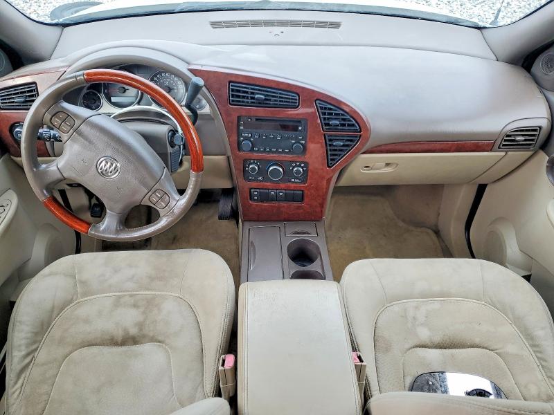 41952546 :رقم المزاد ، 3G5DA03L37S559959 vin ، 2007 Buick Rendezvous مزاد بيع