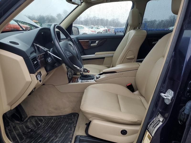 Aukcja sprzedaży 2011 Mercedes-benz Glk, vin: WDCGG8HB7BF567833, numer aukcji: 79113885