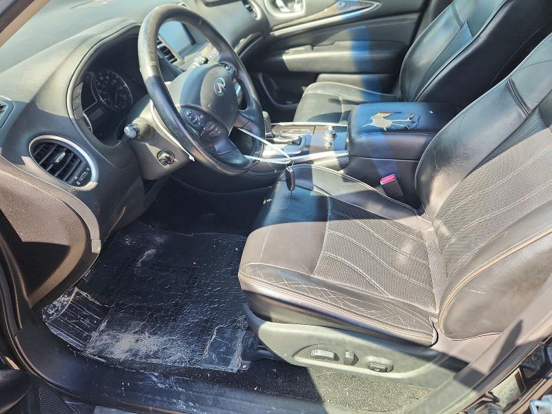 48066266 :رقم المزاد ، 5N1AL0MN1FC508529 vin ، 2015 Infiniti Qx60 مزاد بيع
