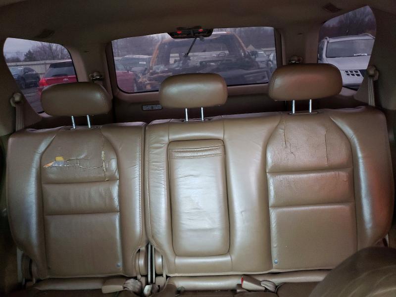 Продажа на аукционе авто 2004 Acura Mdx, vin: 2HNYD18214H556333, номер лота: 46911216
