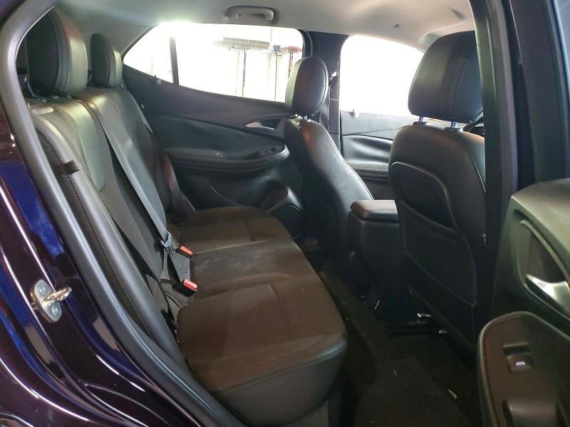 Aukcja sprzedaży 2020 Buick Encore Gx, vin: KL4MMBS29LB079719, numer aukcji: 47625126