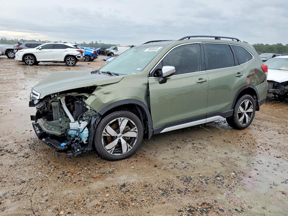 Aukcja sprzedaży 2020 Subaru Forester, vin: JF2SKAXCXLH463330, numer aukcji: 79555655