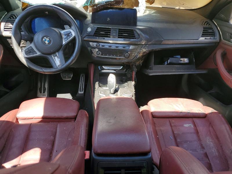 Продаж на аукціоні авто 2020 Bmw X4, vin: 5UX2V1C07L9D00518, номер лоту: 46872366