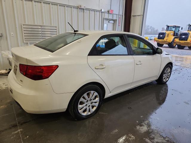 2012 Kia Forte მანქანა იყიდება აუქციონზე, vin: KNAFU4A26C5499090, აუქციონის ნომერი: 46157926