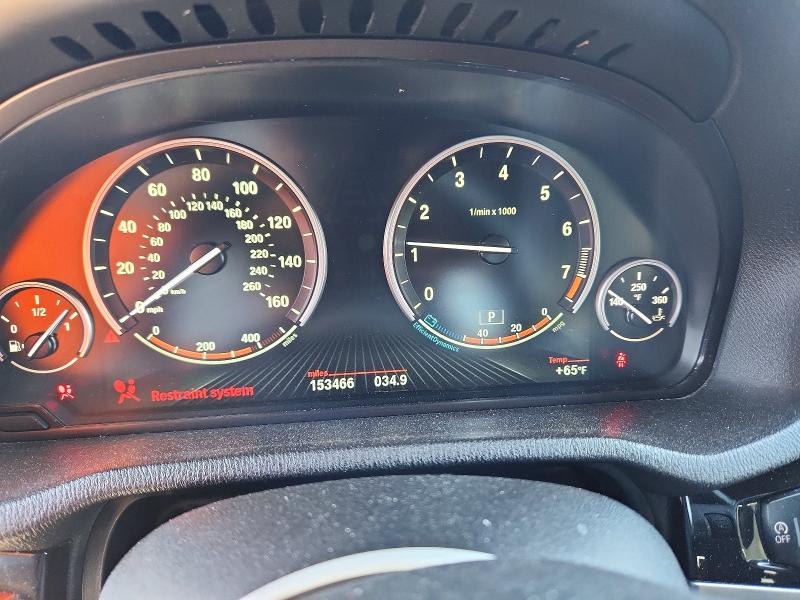 Продаж на аукціоні авто 2016 Bmw X3, vin: 5UXWX7C54G0R17120, номер лоту: 47094666