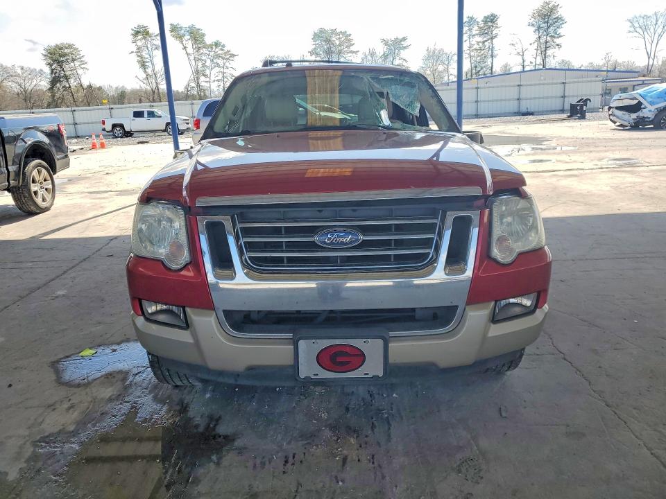 41969196 :رقم المزاد ، 1FMEU64E28UB36388 vin ، 2008 Ford Explorer مزاد بيع