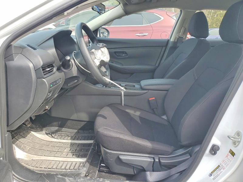 Aukcja sprzedaży 2025 Nissan Sentra, vin: 3N1AB8BV9SY328079, numer aukcji: 45675196
