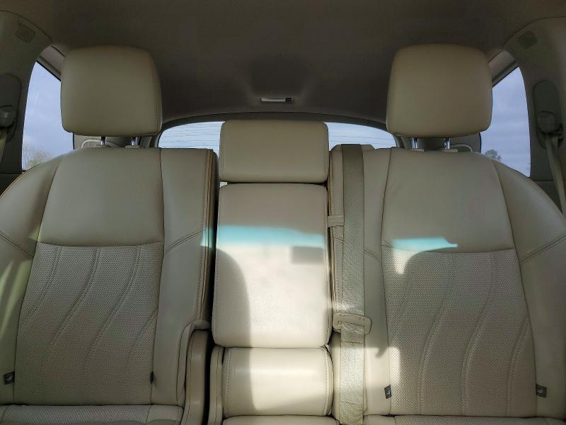 Aukcja sprzedaży 2014 Infiniti Qx60, vin: 5N1AL0MM5EC542172, numer aukcji: 46946686