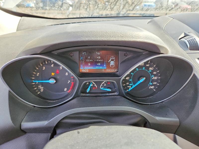 Aukcja sprzedaży 2014 Ford Escape, vin: 1FMCU9G91EUE02454, numer aukcji: 46556146
