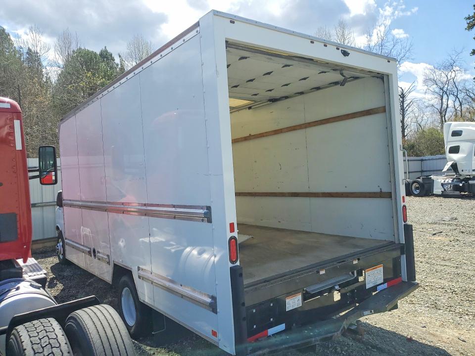Aukcja sprzedaży 2022 Gmc Savana, vin: 7GZ37TC79NN007335, numer aukcji: 45485296