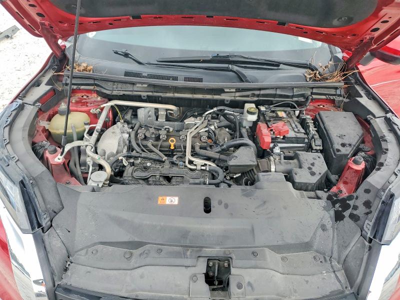 Продаж на аукціоні авто 2024 Mitsubishi Outlander, vin: JA4J3UA87RZ007005, номер лоту: 79737665