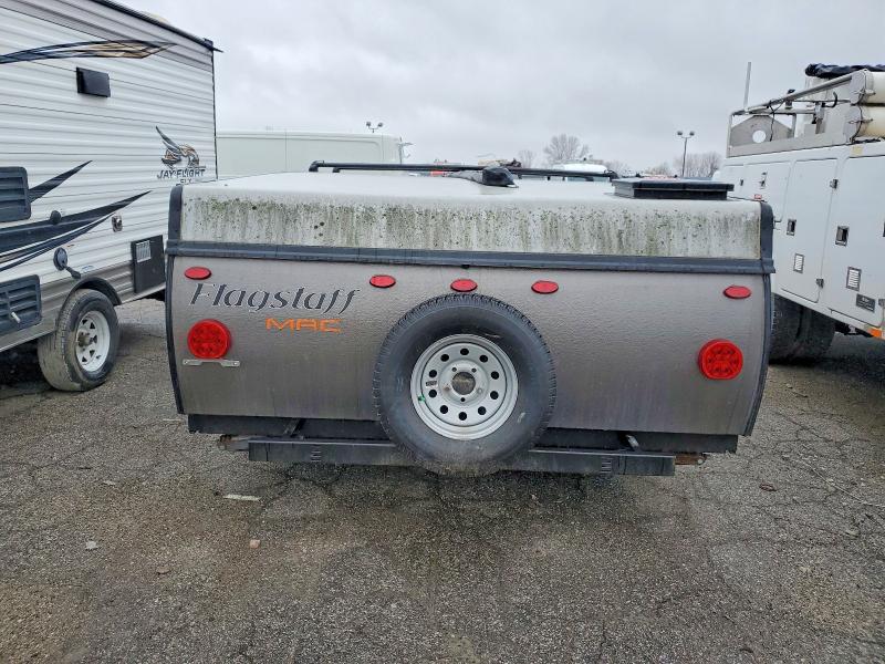 2019 Forest River Flagsc228d მანქანა იყიდება აუქციონზე, vin: 4X4CFS617KD182292, აუქციონის ნომერი: 41821846