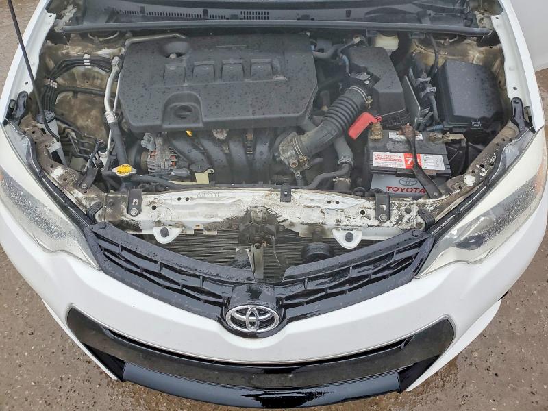 Продажа на аукционе авто 2016 Toyota Corolla, vin: 2T1BURHE4GC634073, номер лота: 79771875