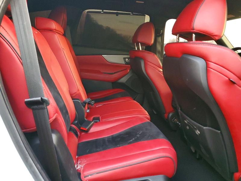 Продаж на аукціоні авто 2024 Acura Mdx, vin: 5J8YE1H04RL022613, номер лоту: 41986286