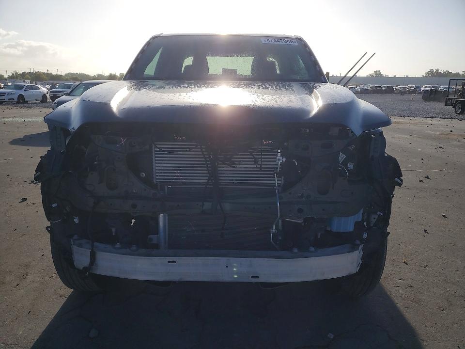 Продажа на аукционе авто 2024 Toyota Tacoma, vin: 3TYLB5JN2RT034888, номер лота: 47447946