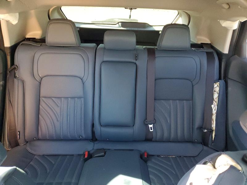 Продажа на аукционе авто 2023 Nissan Ariya, vin: JN1DF0CD6PM710010, номер лота: 47709476