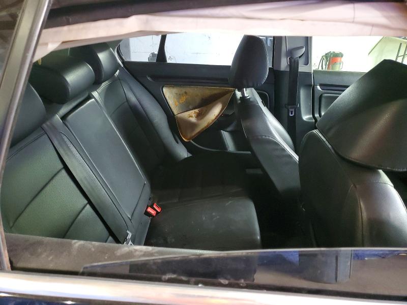 Продаж на аукціоні авто 2010 Volkswagen Jetta, vin: 3VWRX7AJ4AM008181, номер лоту: 46016506