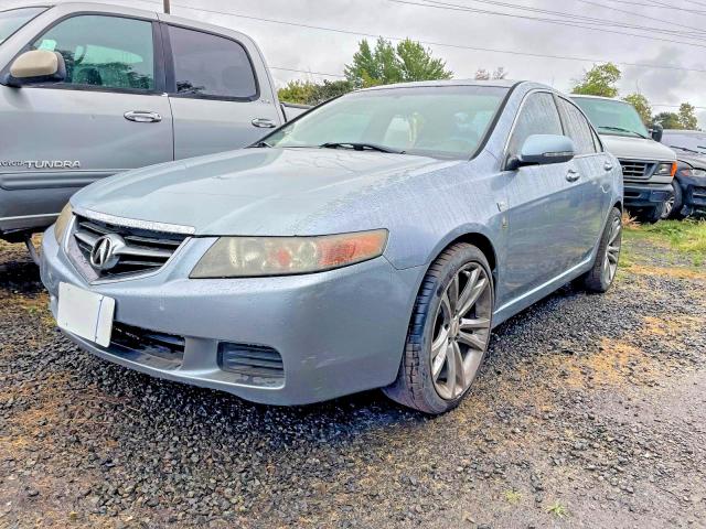 41849556 :رقم المزاد ، JH4CL96944C032970 vin ، 2004 Acura Tsx مزاد بيع