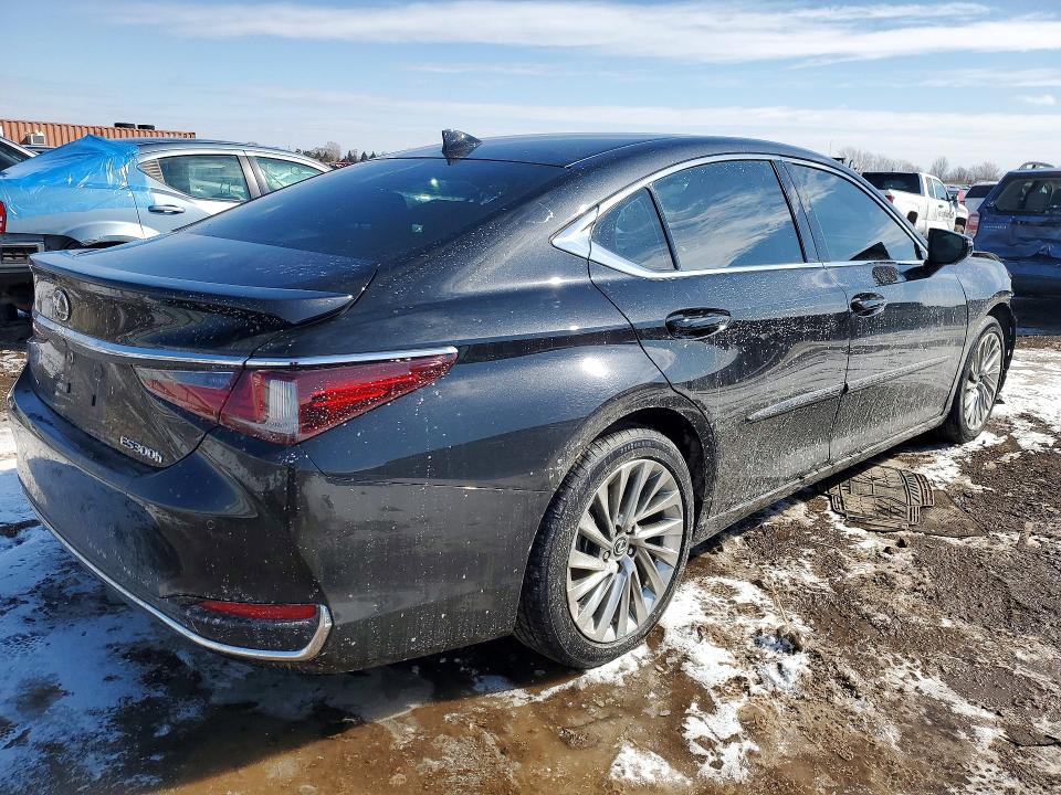 Aukcja sprzedaży 2023 Lexus Es 300h, vin: 58AFA1C12PU031274, numer aukcji: 41623246
