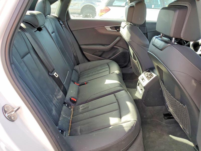 Aukcja sprzedaży 2021 Audi A4, vin: WAUEAAF4XMA020353, numer aukcji: 79247765