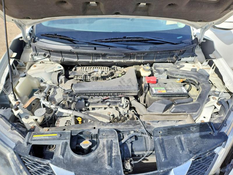 Продажа на аукционе авто 2014 Nissan Rogue, vin: 5N1AT2MV2EC852316, номер лота: 45655816