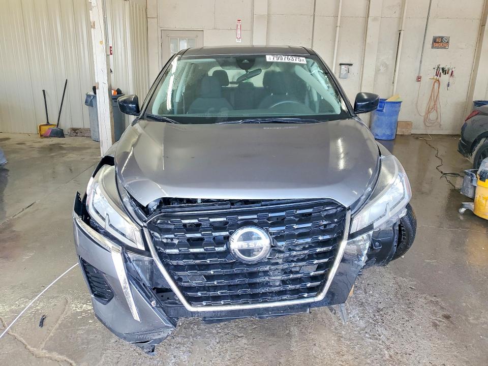 Продаж на аукціоні авто 2024 Nissan Kicks, vin: 3N1CP5BV1RL595362, номер лоту: 79976375