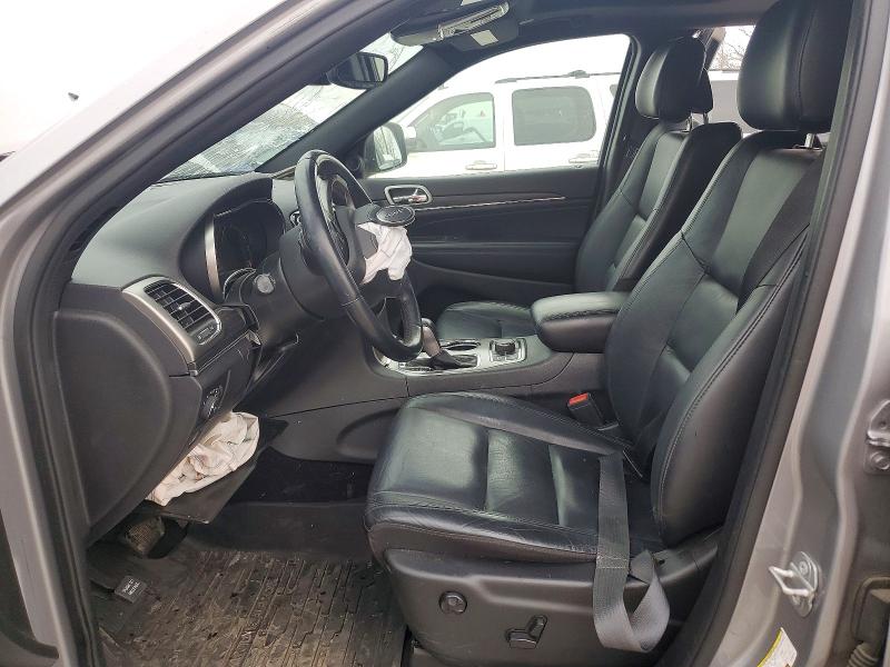 Продаж на аукціоні авто 2020 Jeep Grand Cherokee, vin: 1C4RJFBG7LC398294, номер лоту: 48138246
