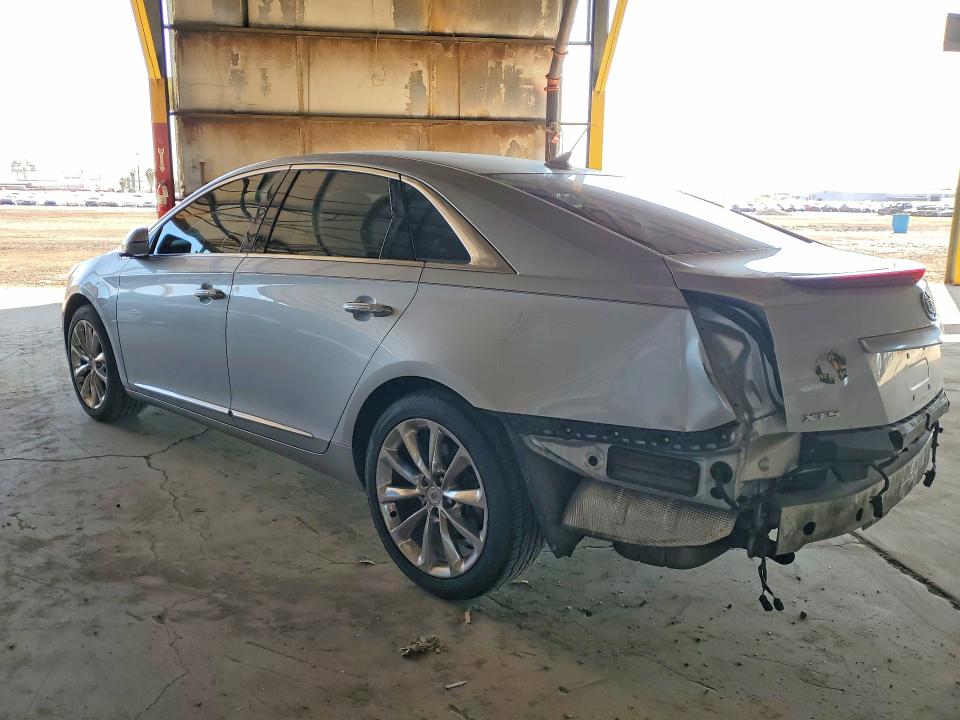 79956055 :رقم المزاد ، 2G61S5S38D9157244 vin ، 2013 Cadillac Xts مزاد بيع