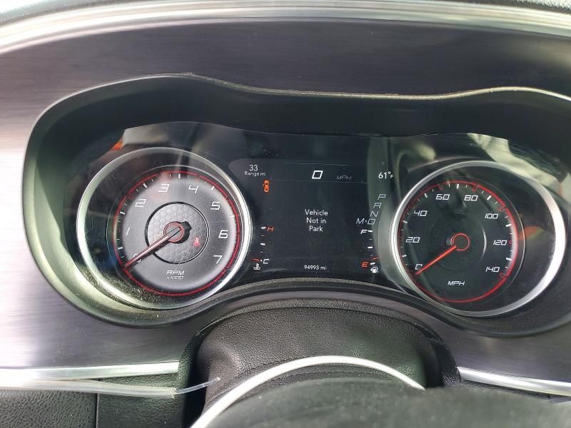 Продажа на аукционе авто 2018 Dodge Charger, vin: 2C3CDXBG2JH239068, номер лота: 46949076
