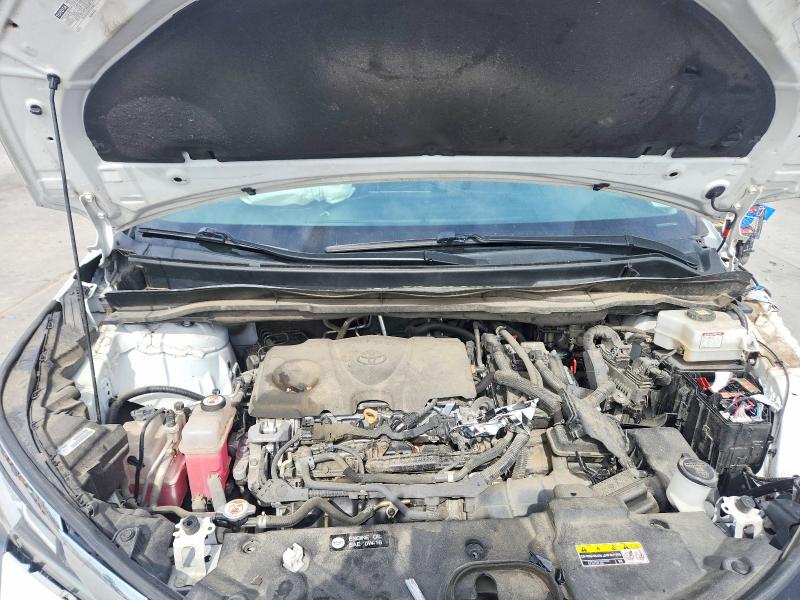 Продаж на аукціоні авто 2022 Toyota Sienna, vin: 5TDYRKEC5NS114278, номер лоту: 45657736