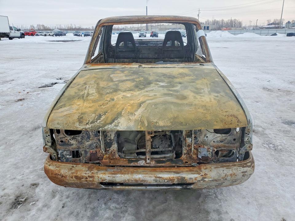 Aukcja sprzedaży 1996 Ford Ranger, vin: 1FTCR10U3TPA80367, numer aukcji: 79928445