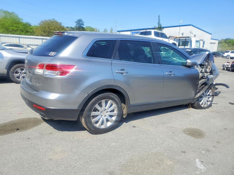 2009 Mazda Cx-9 მანქანა იყიდება აუქციონზე, vin: JM3TB28A490175081, აუქციონის ნომერი: 47173346