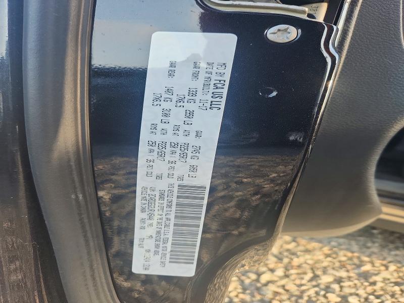 Aukcja sprzedaży 2018 Dodge Grand Caravan, vin: 2C4RDGEG3JR145440, numer aukcji: 46535216